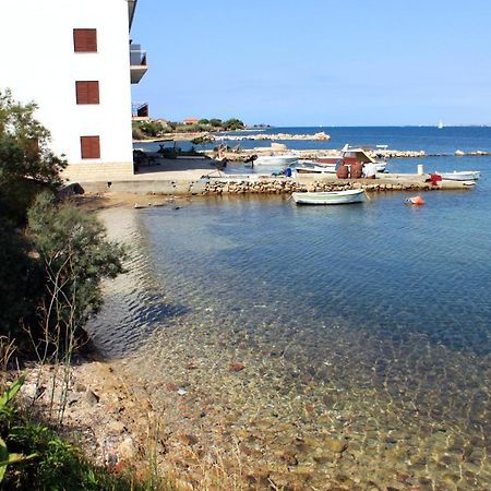 Family Friendly Apartments With A Swimming Pool Nevidjane, Pasman - 18054 Neviđane Exteriör bild
