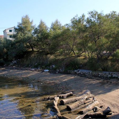 Family Friendly Apartments With A Swimming Pool Nevidjane, Pasman - 18054 Neviđane Exteriör bild