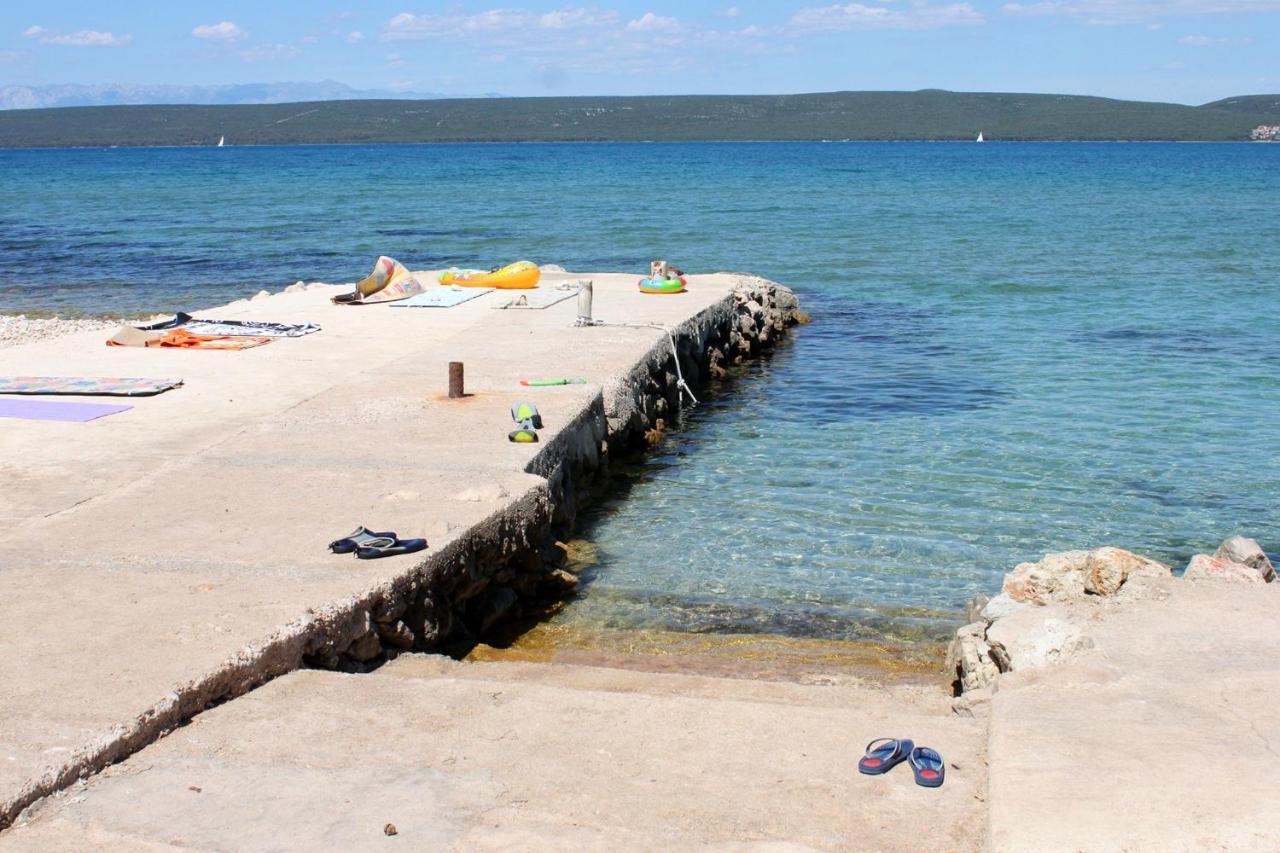 Family Friendly Apartments With A Swimming Pool Nevidjane, Pasman - 18054 Neviđane Exteriör bild