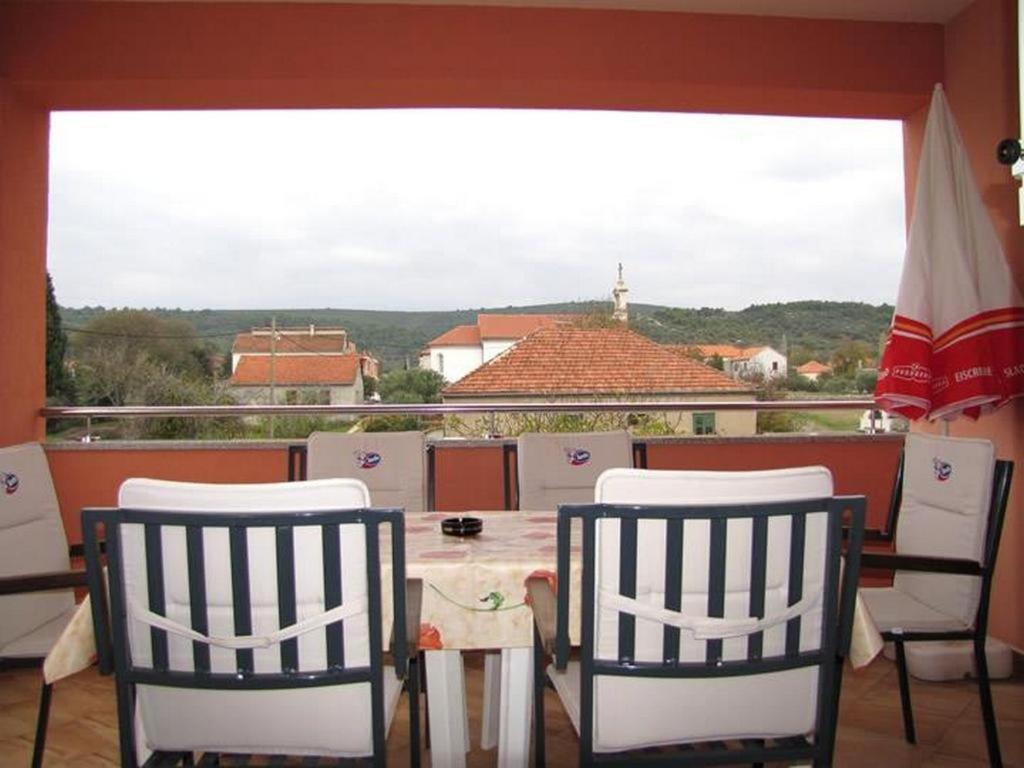 Family Friendly Apartments With A Swimming Pool Nevidjane, Pasman - 18054 Neviđane Exteriör bild