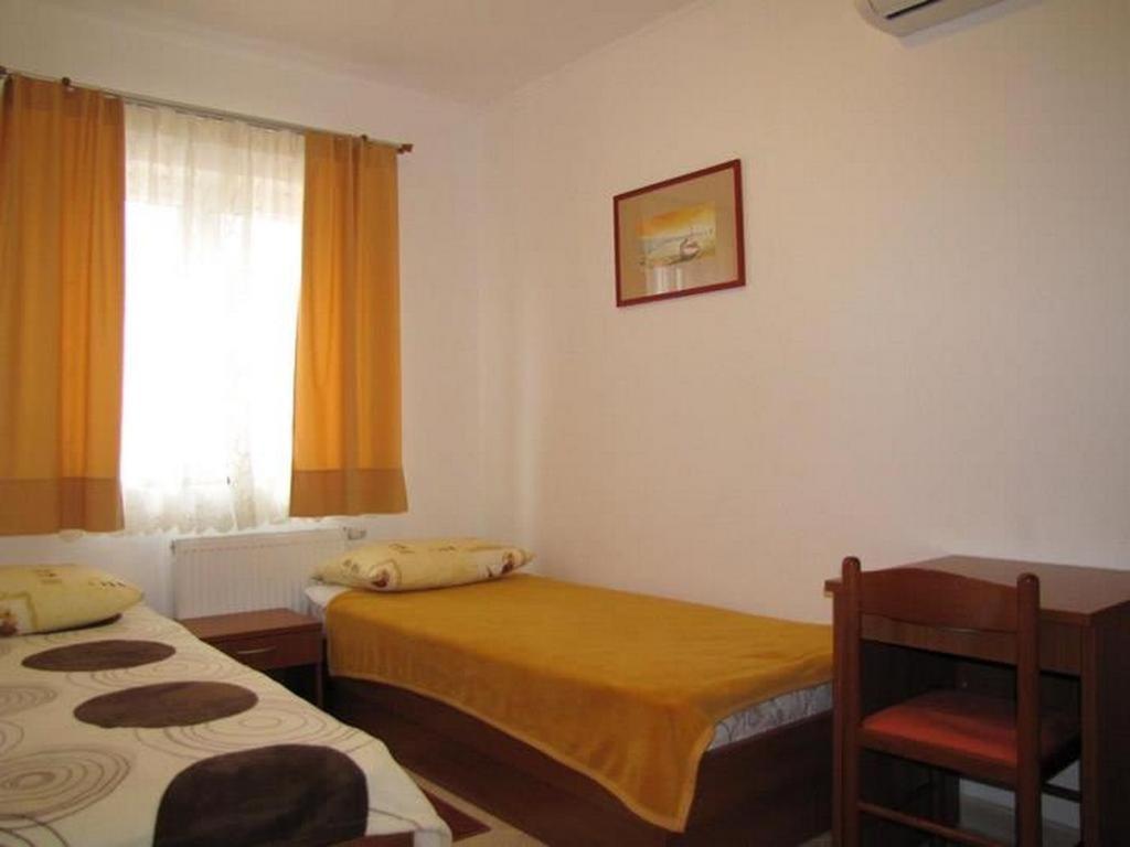 Family Friendly Apartments With A Swimming Pool Nevidjane, Pasman - 18054 Neviđane Exteriör bild