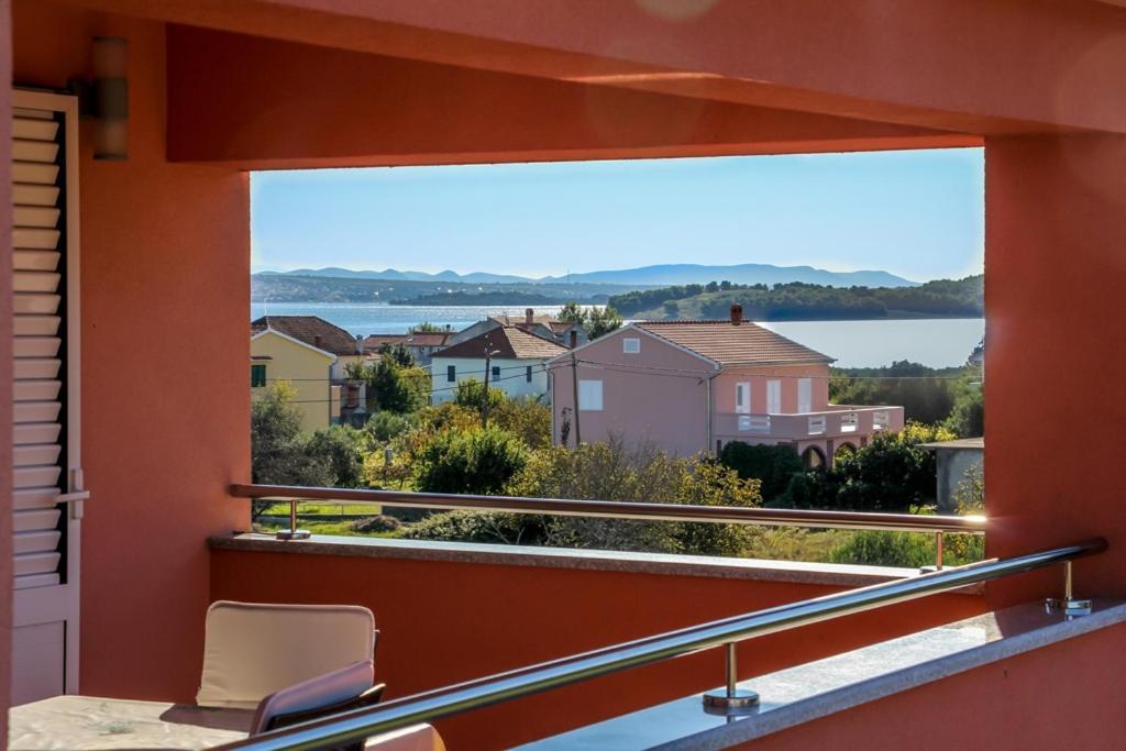 Family Friendly Apartments With A Swimming Pool Nevidjane, Pasman - 18054 Neviđane Exteriör bild