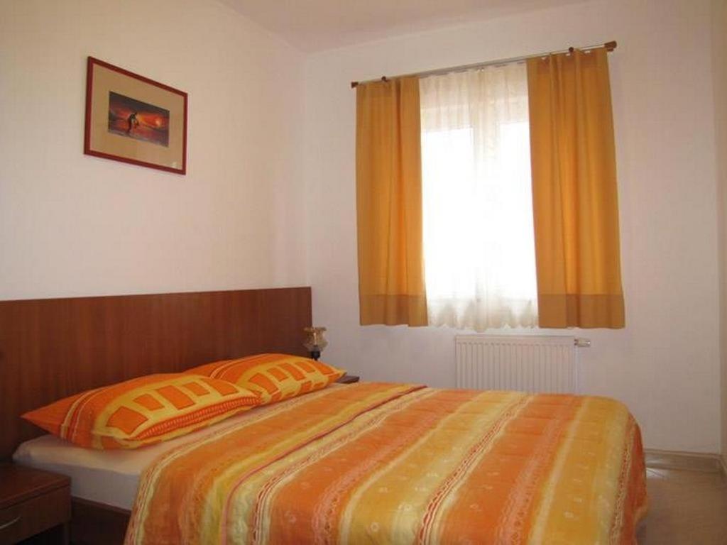 Family Friendly Apartments With A Swimming Pool Nevidjane, Pasman - 18054 Neviđane Exteriör bild