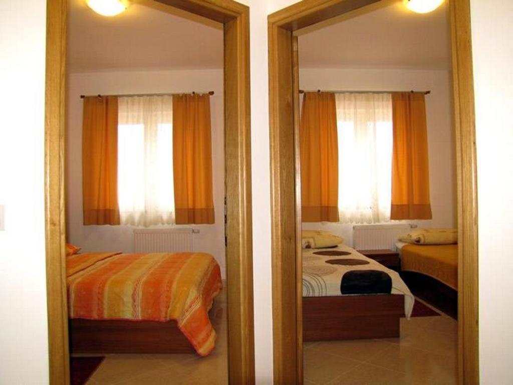 Family Friendly Apartments With A Swimming Pool Nevidjane, Pasman - 18054 Neviđane Exteriör bild