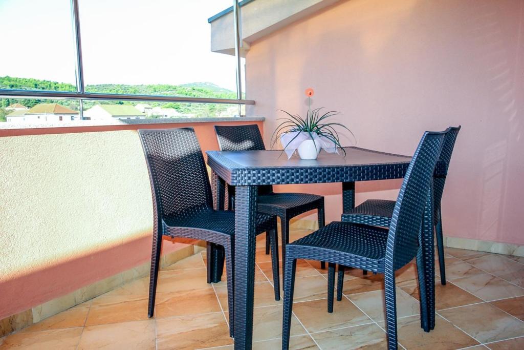 Family Friendly Apartments With A Swimming Pool Nevidjane, Pasman - 18054 Neviđane Exteriör bild
