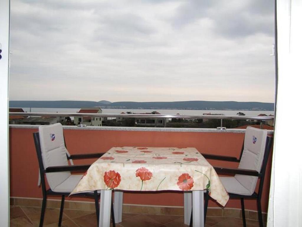 Family Friendly Apartments With A Swimming Pool Nevidjane, Pasman - 18054 Neviđane Exteriör bild