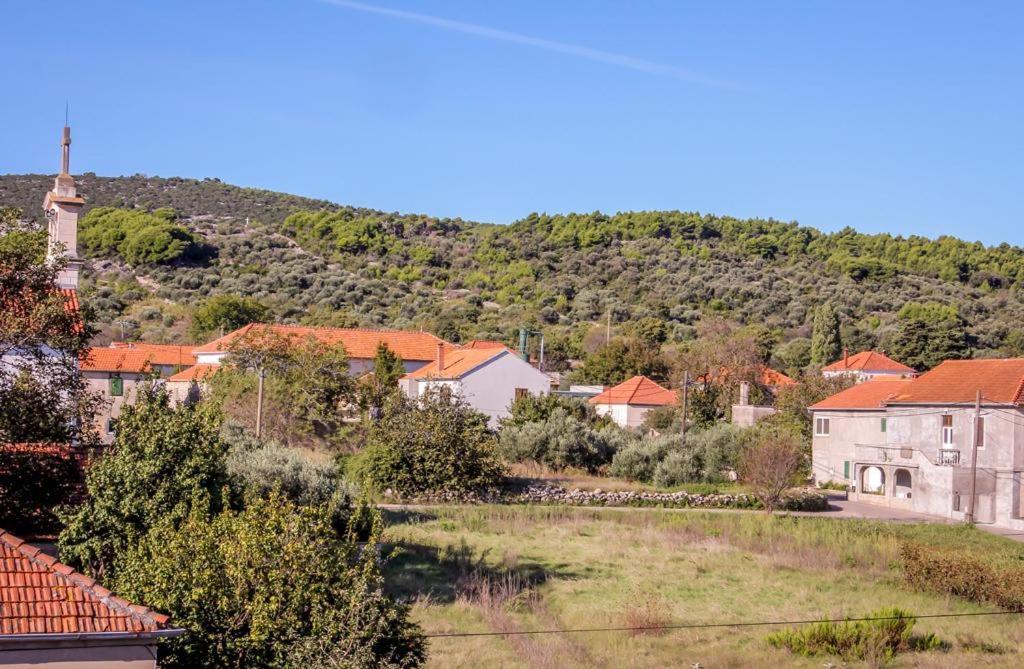 Family Friendly Apartments With A Swimming Pool Nevidjane, Pasman - 18054 Neviđane Exteriör bild